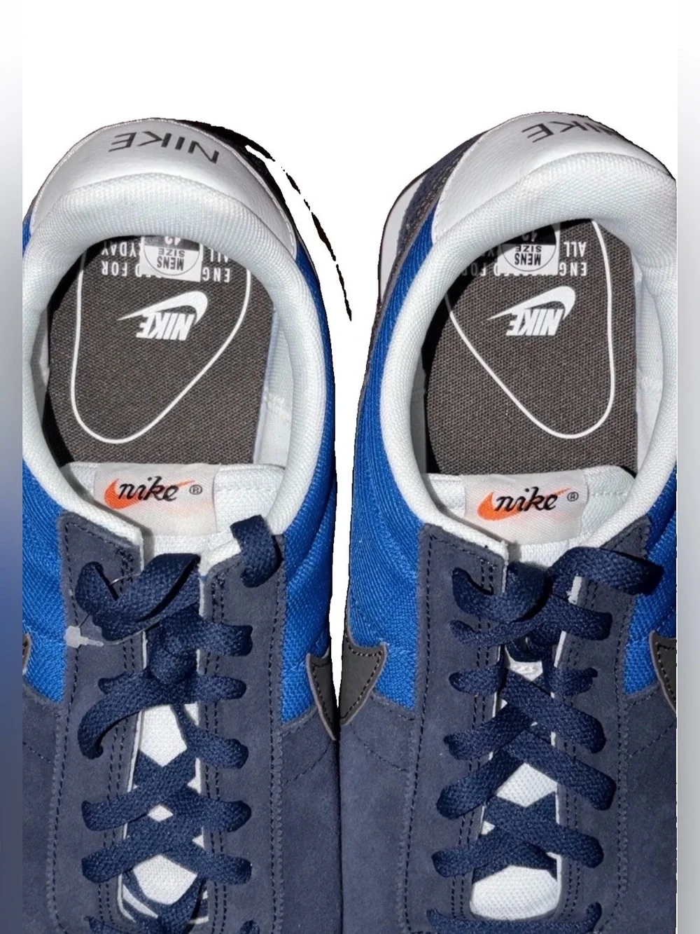 New Nike Men’s Shoes Pre Montreal ‘17
